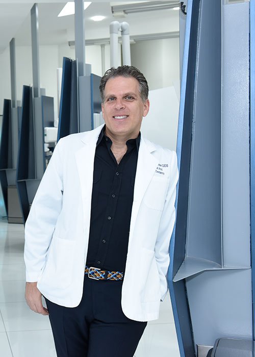 Los Angeles Dentist Dr. Joseph Goodman