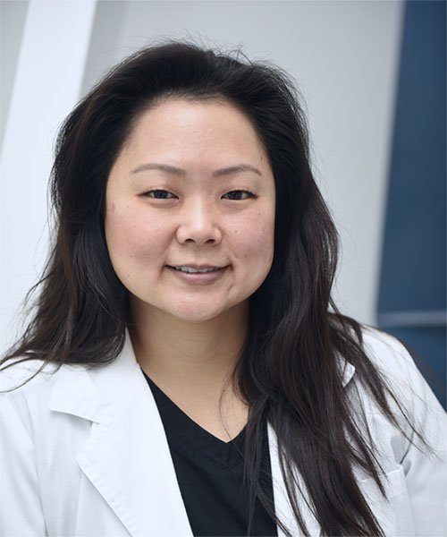 Dentist in LA Dr. Lisa Kim