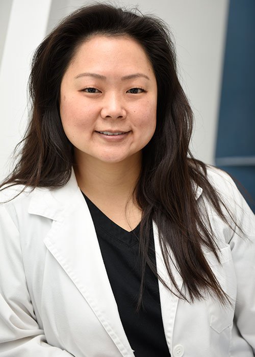 Dr. Lisa Kim at Top Dentist in LA